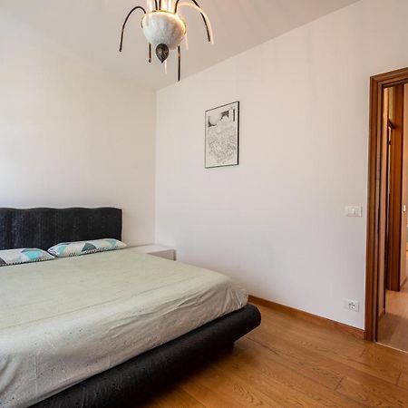 Grazioso Appartamento Ai Piedi Delle Dolomiti - Self Check-In Cesiomaggiore Extérieur photo