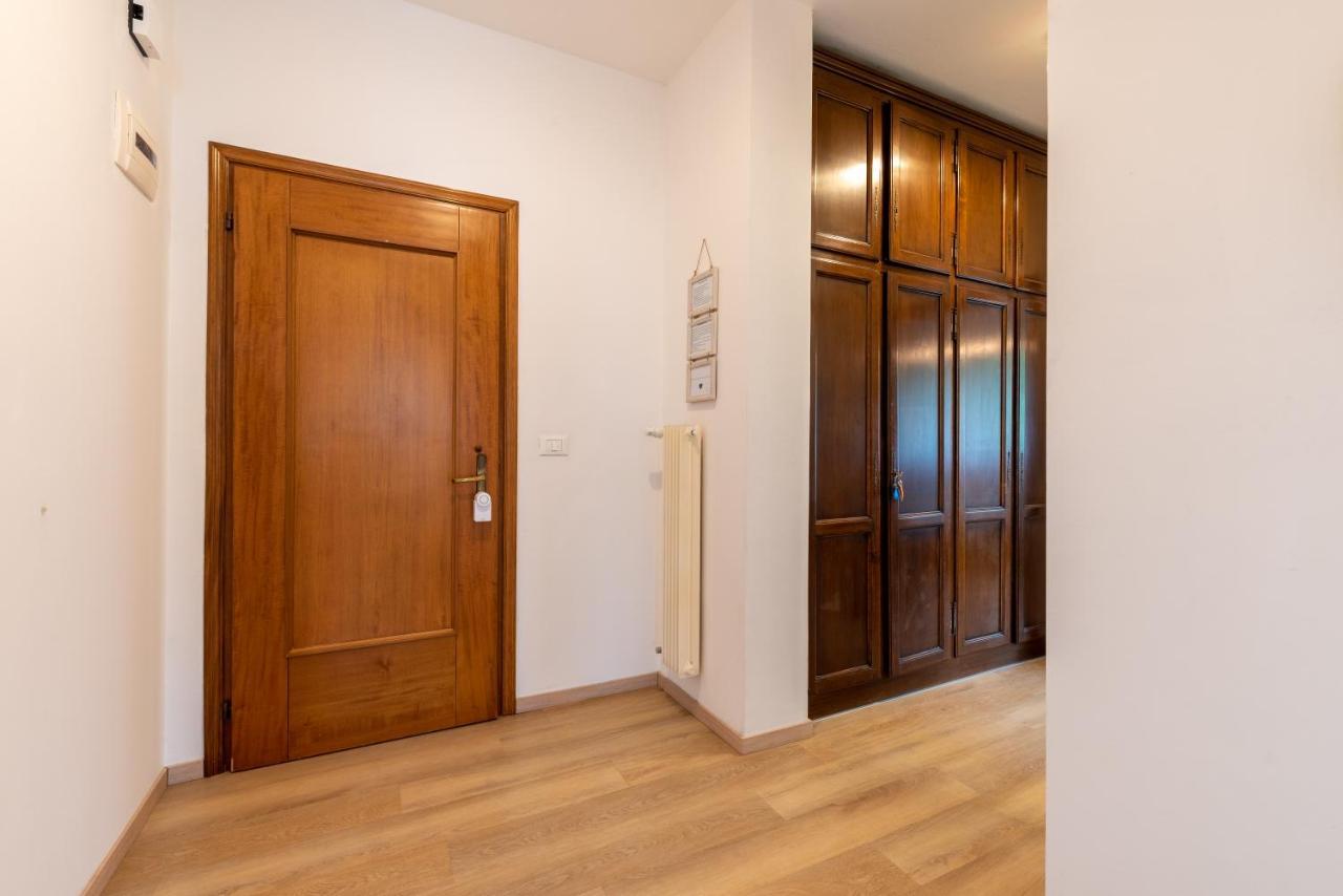 Grazioso Appartamento Ai Piedi Delle Dolomiti - Self Check-In Cesiomaggiore Extérieur photo