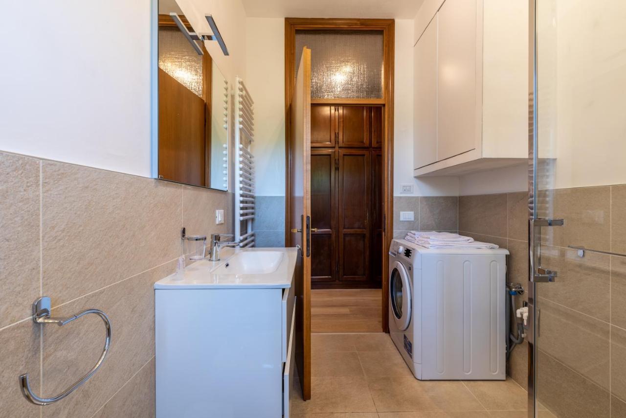 Grazioso Appartamento Ai Piedi Delle Dolomiti - Self Check-In Cesiomaggiore Extérieur photo