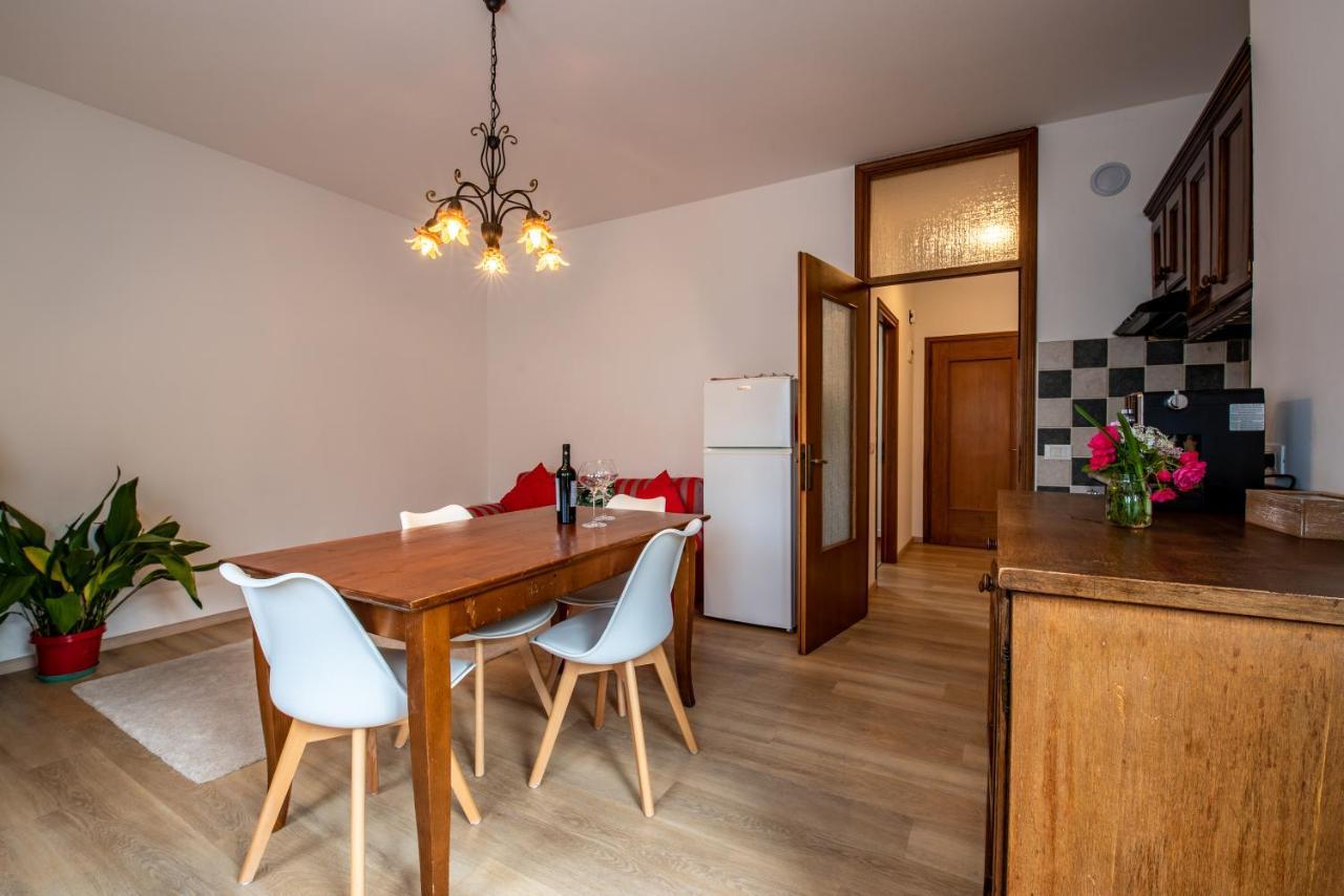 Grazioso Appartamento Ai Piedi Delle Dolomiti - Self Check-In Cesiomaggiore Extérieur photo